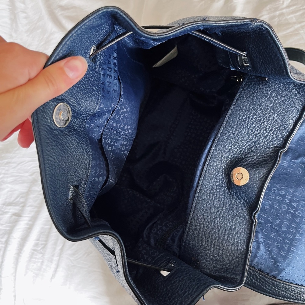 Kate Spade Backpack - image 4